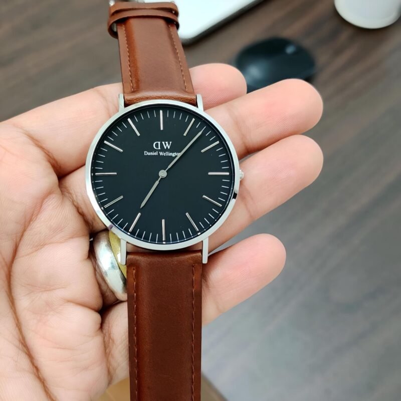 Daniel Wellington Unisex model first Copy watch