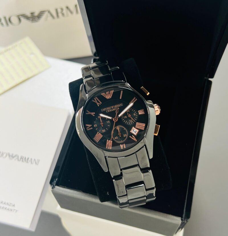 Emporio Armani AR1410 Watch