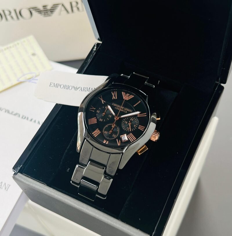 Emporio Armani AR1410 Watch
