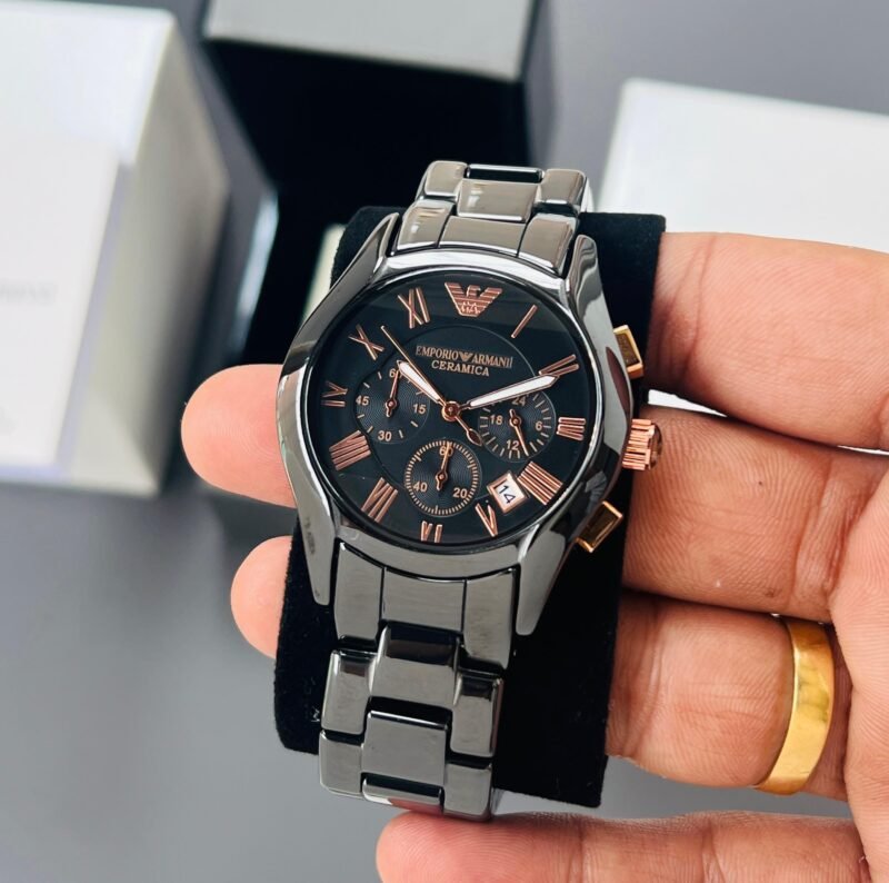 Emporio Armani AR1410 Watch