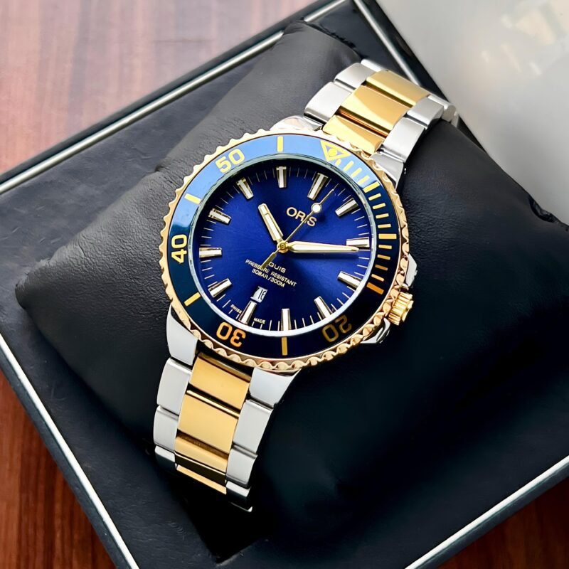 Oris Aquis First Copy Watch