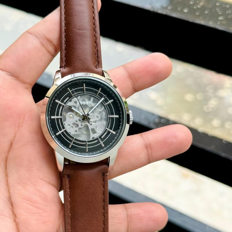 Fossil Automatic Modern Machine Copy Watch