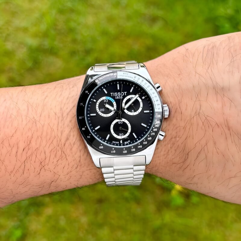 Tissot PR516 First Copy Watch