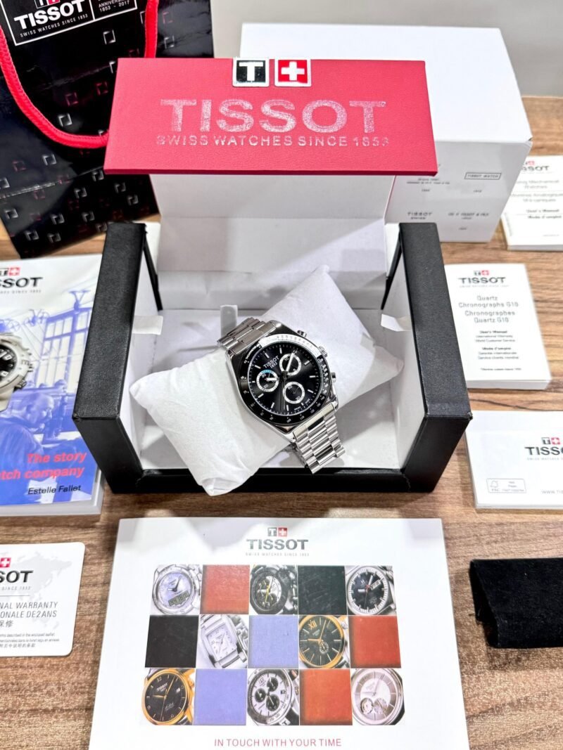 Tissot PR516 First Copy Watch