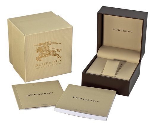 BURBERRY Original Box For Watches