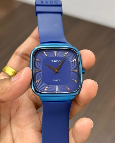 Rado Slim For Men First Copy Watch