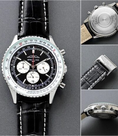 Breitling Navitimer Chronograph First Copy Watch