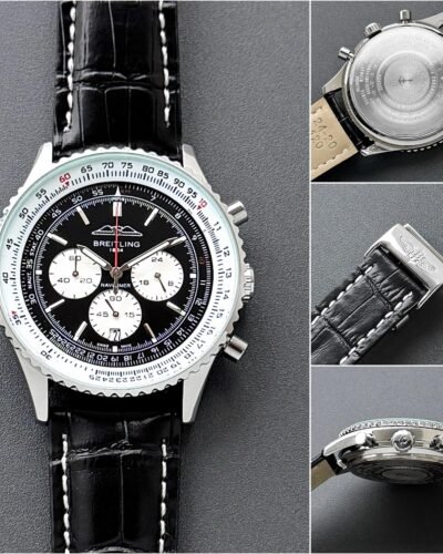 Breitling Navitimer Chronograph First Copy Watch