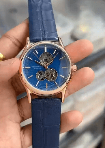 Emporio Armani Men Automatic First Copy Watch