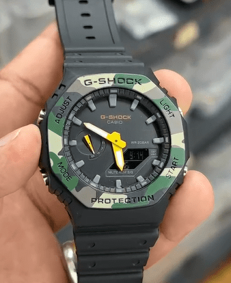 G shock Casio G987 First Copy watch