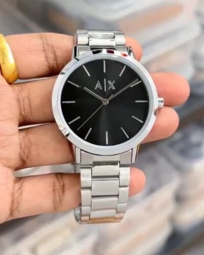 Armani Ar First Copy Watches