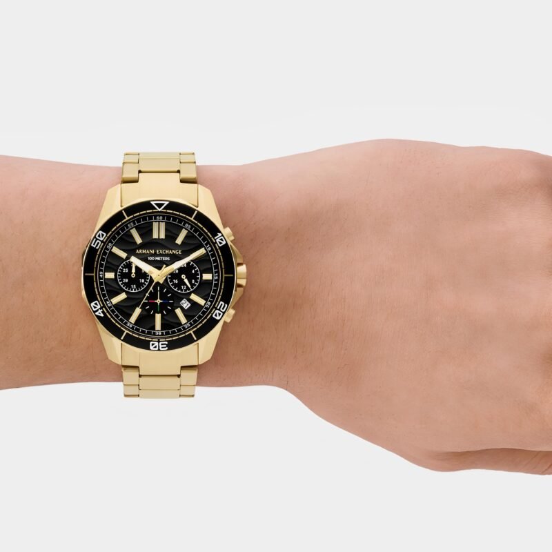 Armani Exchange AX1958 First Copy Watch