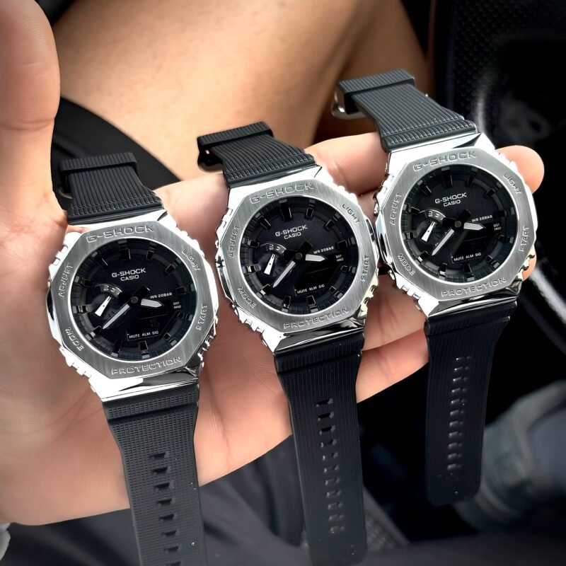 G-Shock GM-2100BB First Copy Watch