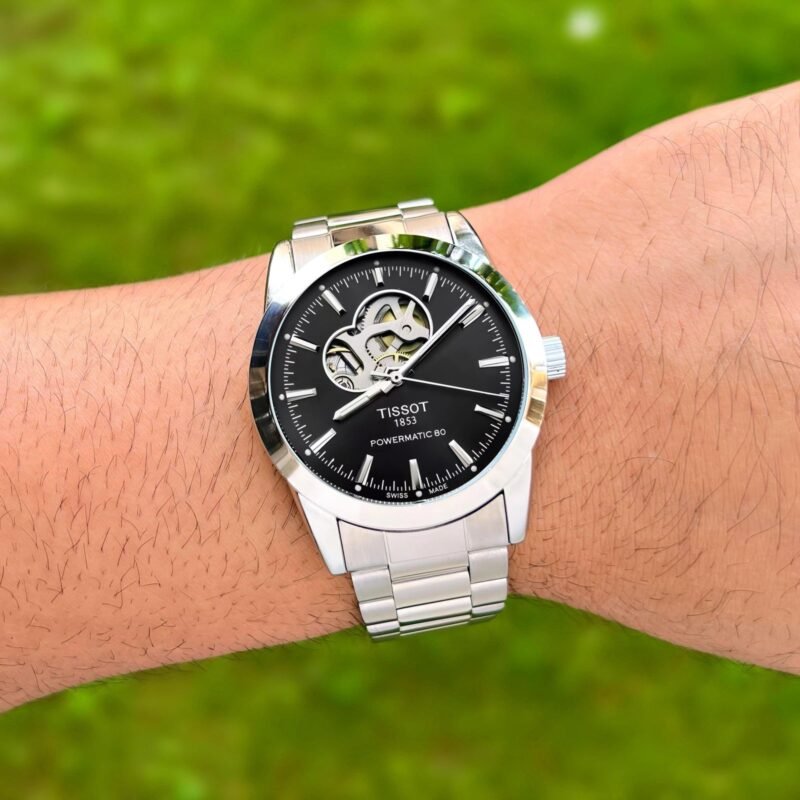 Tissot Gentleman Powermatic 80 First Copy watch