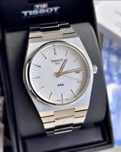 Tissot PRX First Copy Watch In India