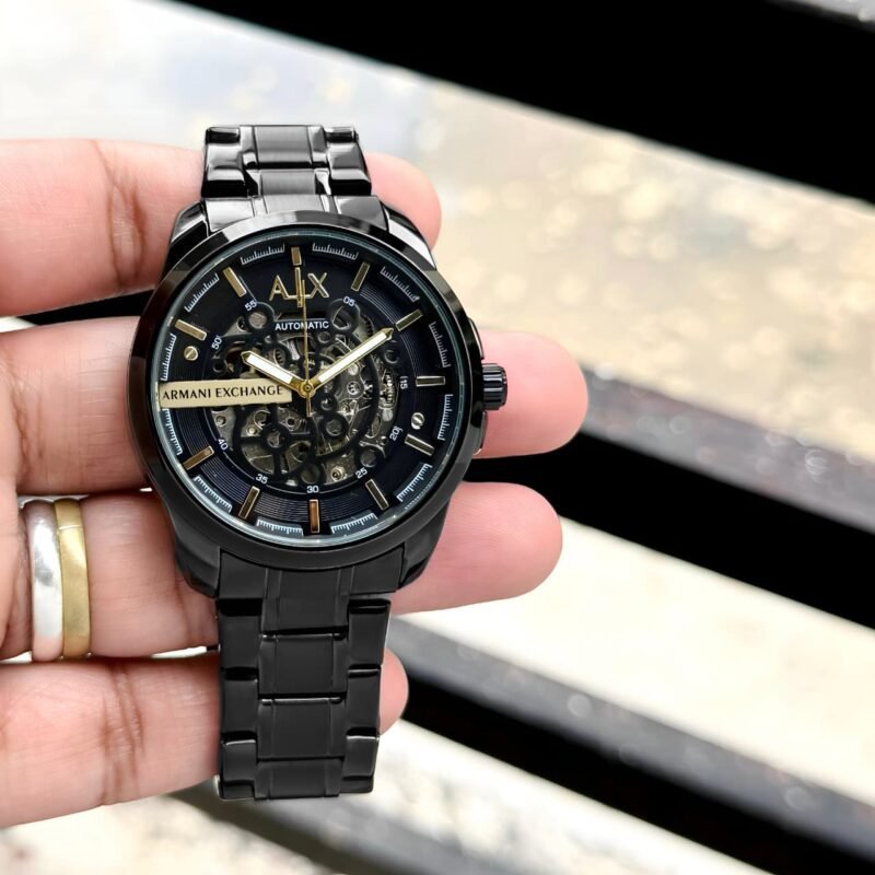 Armani Exchange AX2463 First Copy Watch