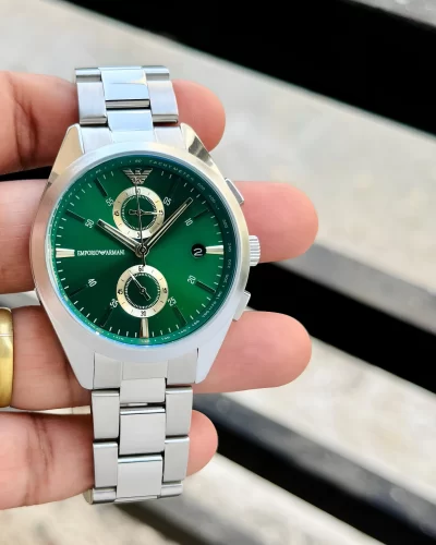 Emporio Armani Claudio AR11480 copy watch