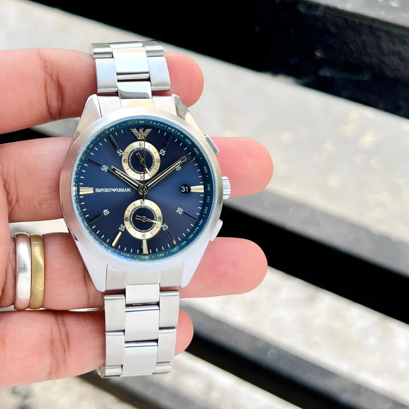 Emporio Armani Claudio AR11480 First copy watch